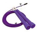 iBank(R) Jump Rope Fitness Exercise